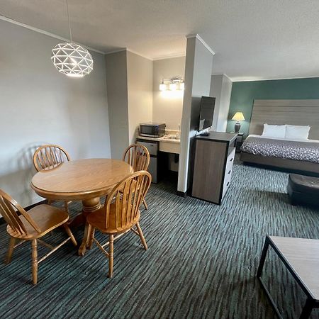 Countryside Inn & Suites Omaha East-Council Bluffs Ia Zimmer foto