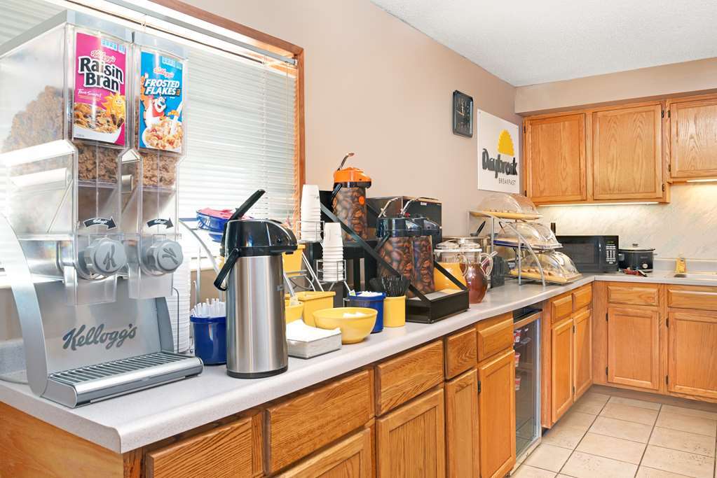 Countryside Inn & Suites Omaha East-Council Bluffs Ia Einrichtungen foto