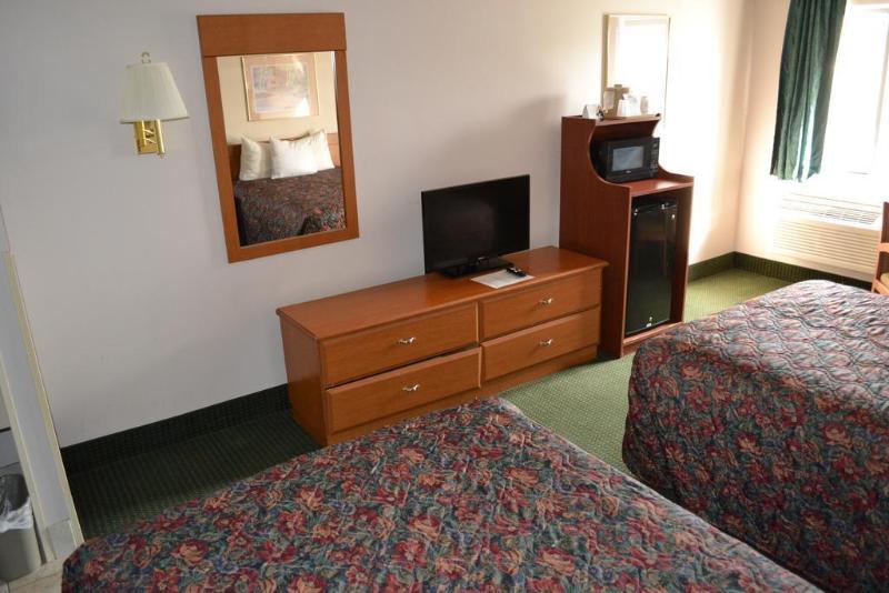 Countryside Inn & Suites Omaha East-Council Bluffs Ia Exterior foto