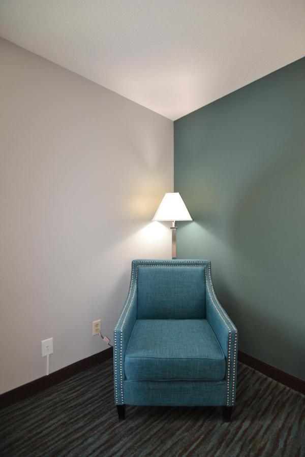 Countryside Inn & Suites Omaha East-Council Bluffs Ia Exterior foto